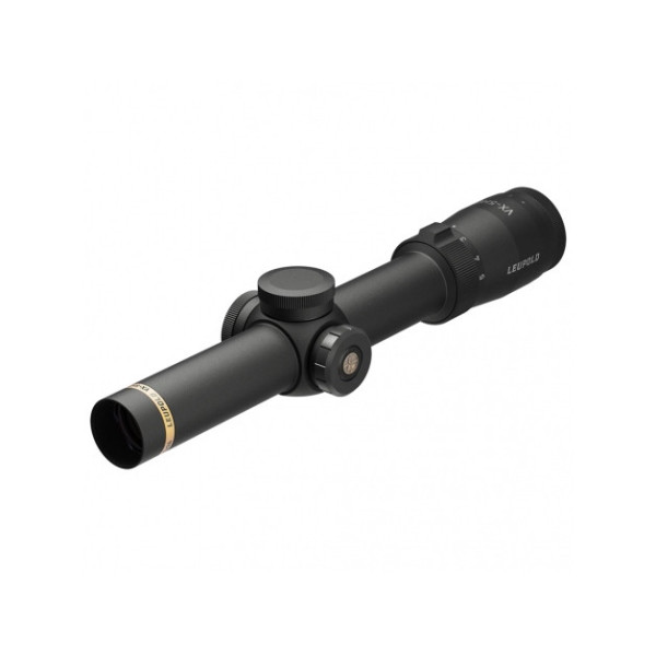 Luneta Celownicza Leupold Vx Hd X Firedot Fine Precyzja