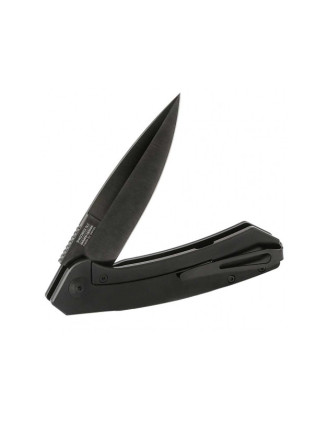 Nóż składany Adimanti Skimen-SH - kompozyt G10, flipper (60 znaków)