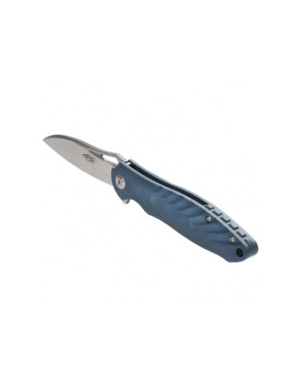 Ganzo Firebird FH71-GY - składany nóż EDC z G10 i stali D2