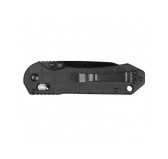 Nóż składany Ganzo G7453P-BK-WS z gwizdkiem