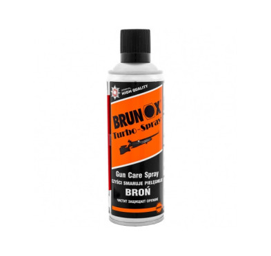 Olej Brunox do broni spray 300 ml