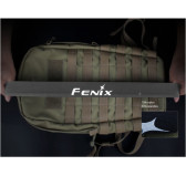 Opaska na głowę Fenix AFH-10 szara