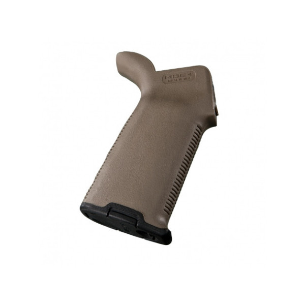 Chwyt pistoletowy Magpul MOE+ do AR15 / M4 FDE