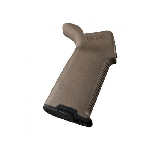 Chwyt pistoletowy Magpul MOE+ do AR15 / M4 FDE