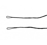 Cięciwa Poe Lang do łuku długiego Robin Hood 58" Cięciwa Poe Lang do łuku długiego Robin Hood 58"