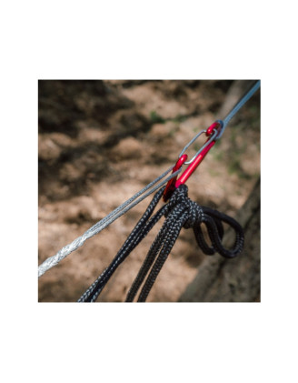 Cięciwa TigerWood  do hamaka 2,49 m