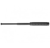 Pałka teleskopowa ProSecur baton 16" black Walther