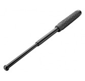 Pałka teleskopowa ProSecur baton 16" black Walther