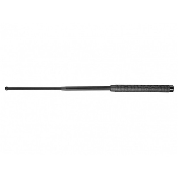 Pałka teleskopowa ProSecur baton 26" black Walther