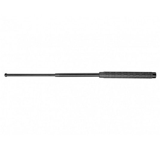 Pałka teleskopowa ProSecur baton 26" black Walther