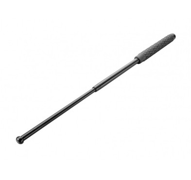 Pałka teleskopowa ProSecur baton 26" black Walther