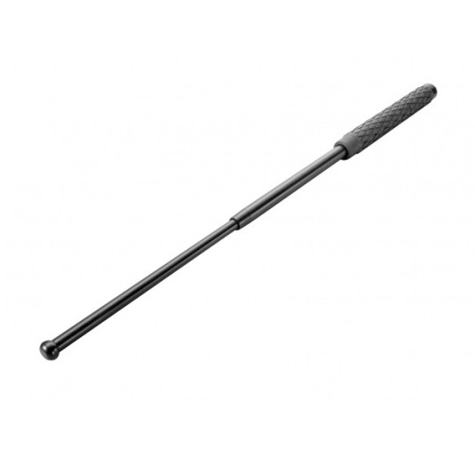 Pałka teleskopowa ProSecur baton 26" black Walther