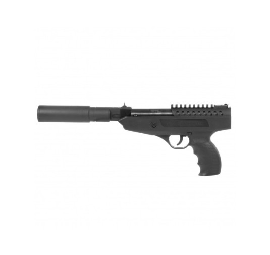 Pistolet Black Ops Langley 4,5 mm