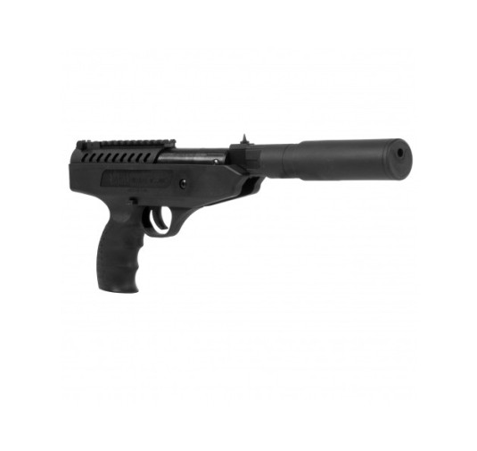 Pistolet Black Ops Langley 4,5 mm