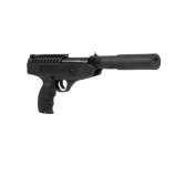 Pistolet Black Ops Langley 4,5 mm