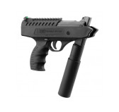 Pistolet Black Ops Langley 4,5 mm