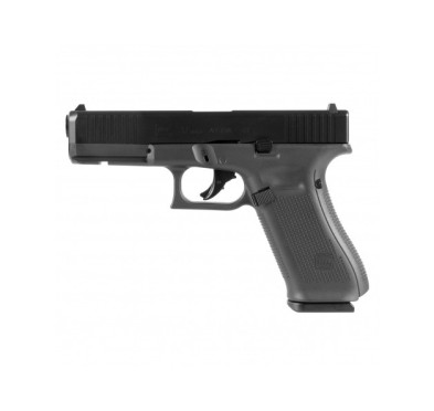 Pistolet na kule gumowe Glock 17 Gen5 T4E .43 CO2