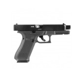 Pistolet na kule gumowe Glock 17 Gen5 T4E .43 CO2