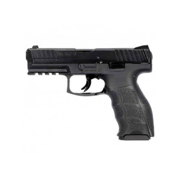 Pistolet na kule gumowe RAM Heckler&Koch T4E SFP9 kal. 43 CO2