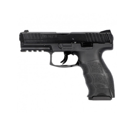 Pistolet na kule gumowe RAM Heckler&Koch T4E SFP9 kal. 43 CO2