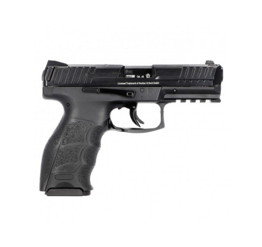 Pistolet na kule gumowe RAM Heckler&Koch T4E SFP9 kal. 43 CO2