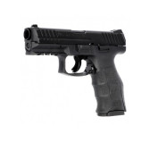 Pistolet na kule gumowe RAM Heckler&Koch T4E SFP9 kal. 43 CO2