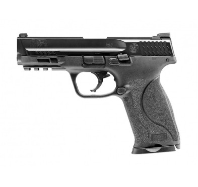 Pistolet na kule gumowe Smith&Wesson M&P9 M2.0 T4E kal. .43