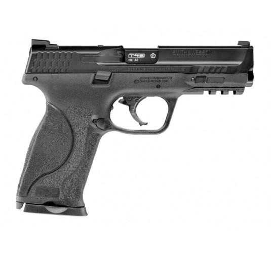 Pistolet na kule gumowe Smith&Wesson M&P9 M2.0 T4E kal. .43