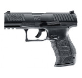 Pistolet na kule gumowe Walther PPQ M2 T4E .43 CO2