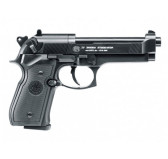 Pistolet wiatrówka Beretta M92 FS 4,5 mm Diabolo CO2