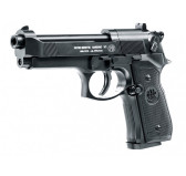 Pistolet wiatrówka Beretta M92 FS 4,5 mm Diabolo CO2