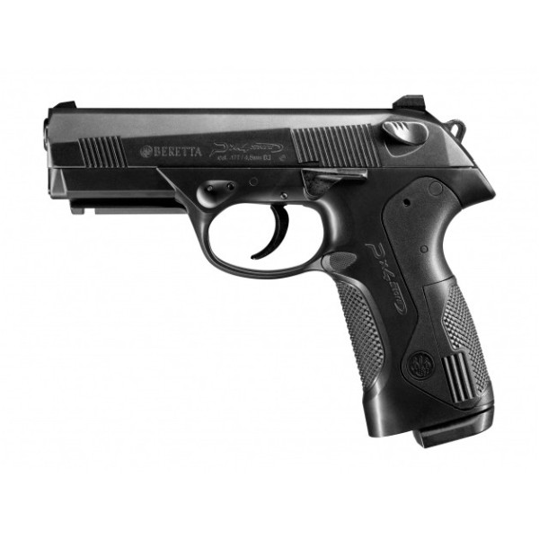 Pistolet wiatrówka Beretta Px4 Storm 4,5 mm BB/Diabolo CO2