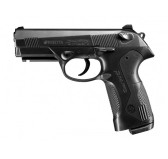 Pistolet wiatrówka Beretta Px4 Storm 4,5 mm BB/Diabolo CO2