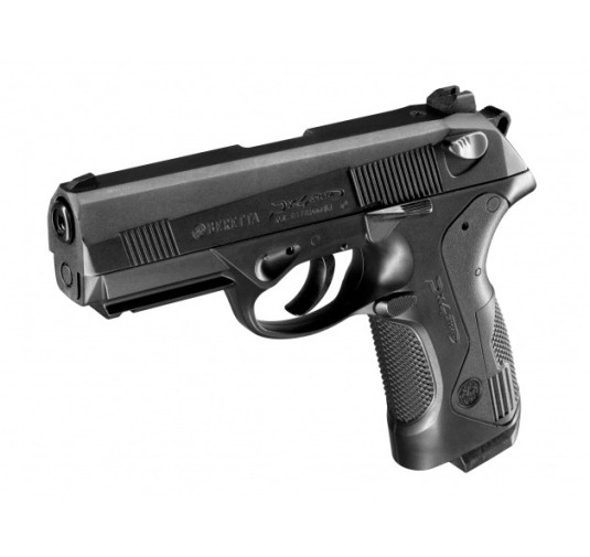 Pistolet wiatrówka Beretta Px4 Storm 4,5 mm BB/Diabolo CO2