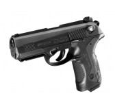 Pistolet wiatrówka Beretta Px4 Storm 4,5 mm BB/Diabolo CO2