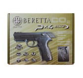 Pistolet wiatrówka Beretta Px4 Storm 4,5 mm BB/Diabolo CO2