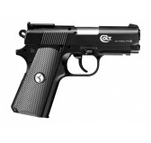 Pistolet wiatrówka Colt Defender 4,5 mm BB CO2