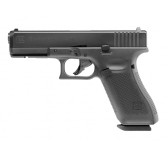 Pistolet wiatrówka Glock 17 gen 5. 4,5 mm