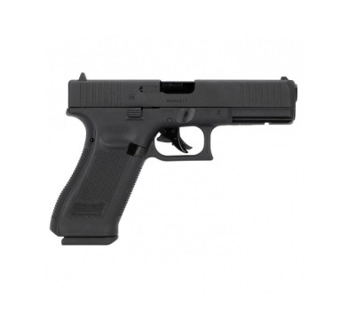 Pistolet wiatrówka Glock 17 gen 5. 4,5 mm blowback