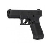 Pistolet wiatrówka Glock 17 gen 5. 4,5 mm blowback