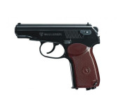 Pistolet wiatrówka Legends Makarov 4,5 mm BB CO2