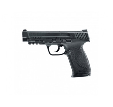 Pistolet wiatrówka Smith&Wesson M&P 45 M2.0 4,5 mm