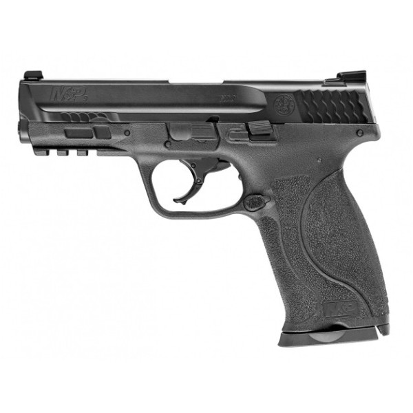 Pistolet wiatrówka Smith&Wesson M&P9 M2.0 4,5 mm