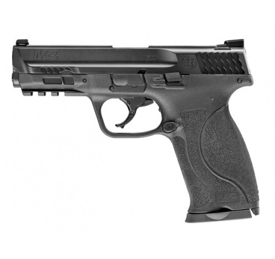 Pistolet wiatrówka Smith&Wesson M&P9 M2.0 4,5 mm