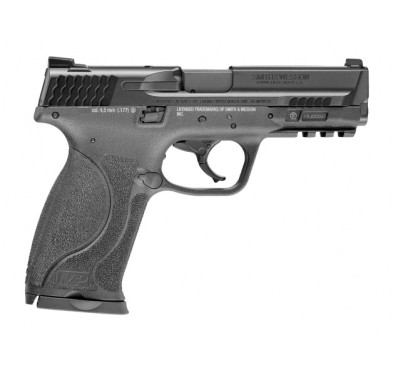 Pistolet wiatrówka Smith&Wesson M&P9 M2.0 4,5 mm