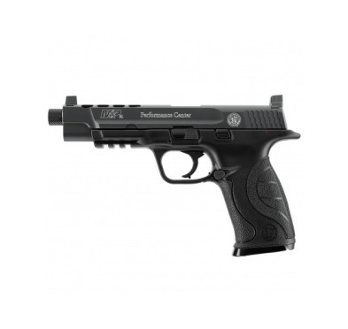 Pistolet wiatrówka Smith&Wesson Performance Center Ported M&P9L 4,5 mm