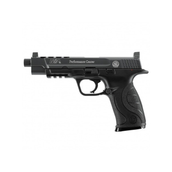 Pistolet wiatrówka Smith&Wesson Performance Center Ported M&P9L 4,5 mm