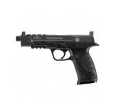 Pistolet wiatrówka Smith&Wesson Performance Center Ported M&P9L 4,5 mm