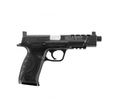 Pistolet wiatrówka Smith&Wesson Performance Center Ported M&P9L 4,5 mm