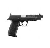 Pistolet wiatrówka Smith&Wesson Performance Center Ported M&P9L 4,5 mm